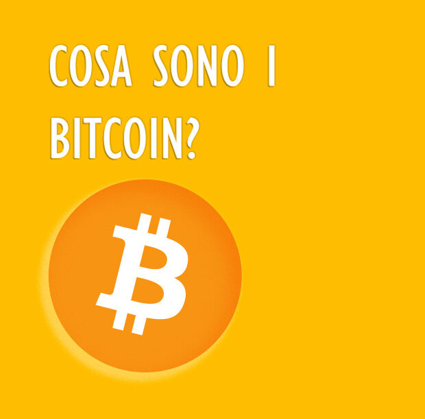 Bitcoin che cos’è? Scoprilo con noi