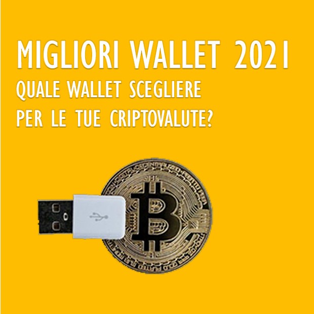 Wallet per Bitcoin e criptovalute 2022: la Guida di BTCSentinel