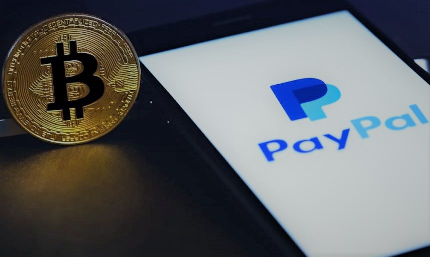 PayPal sta valutando il lancio di una propria Stablecoin