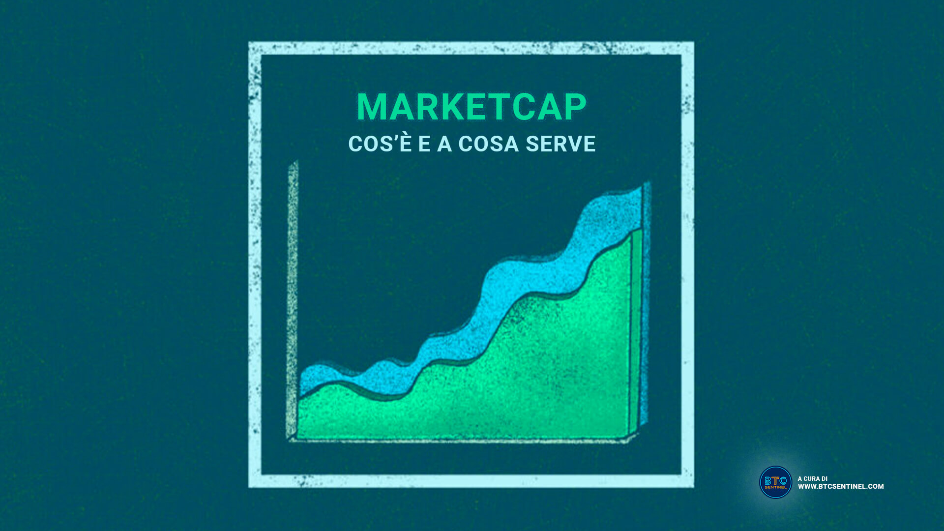 Marketcap: cos’è la capitalizzazione di mercato