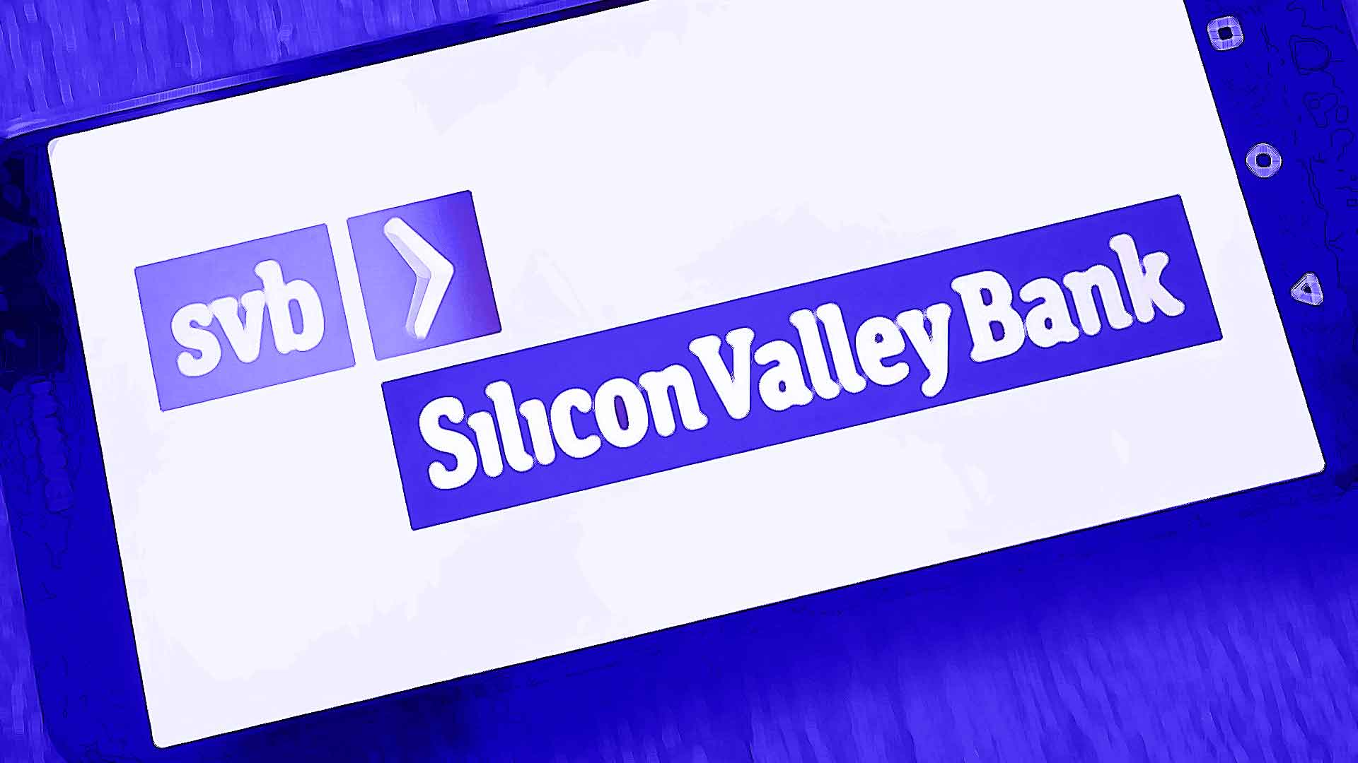 I social media hanno ucciso la Silicon Valley Bank